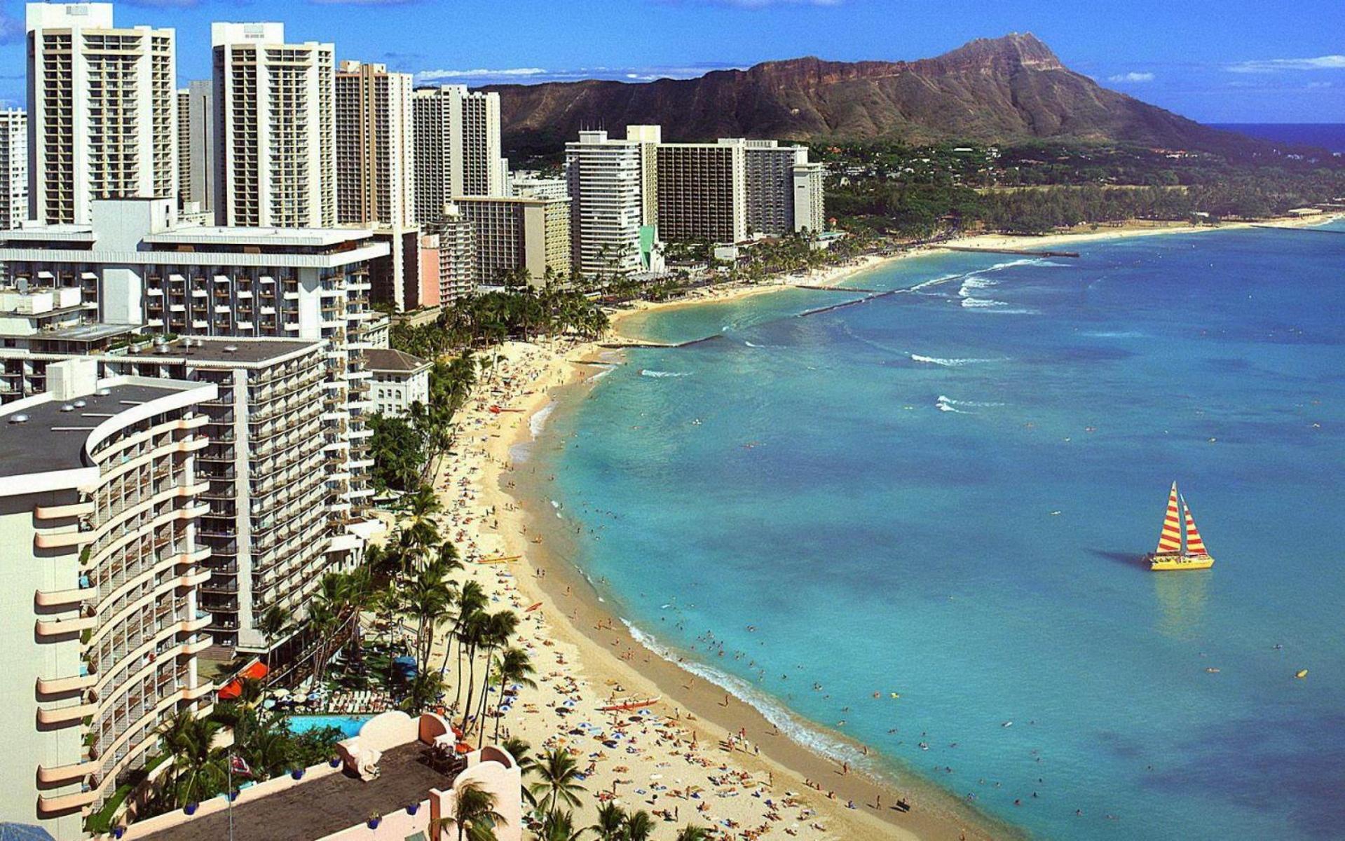 Great Ocean View Condo, Near Beach With Free Parking! Honolulu Extérieur photo