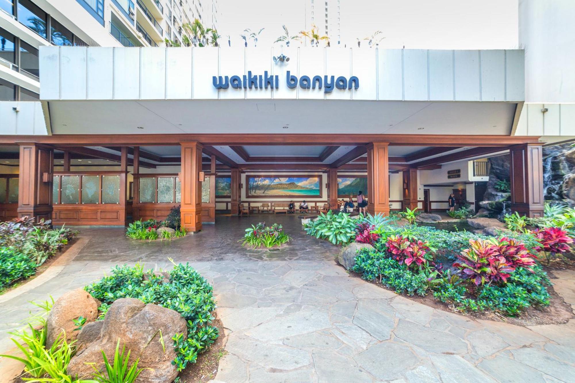 Great Ocean View Condo, Near Beach With Free Parking! Honolulu Extérieur photo