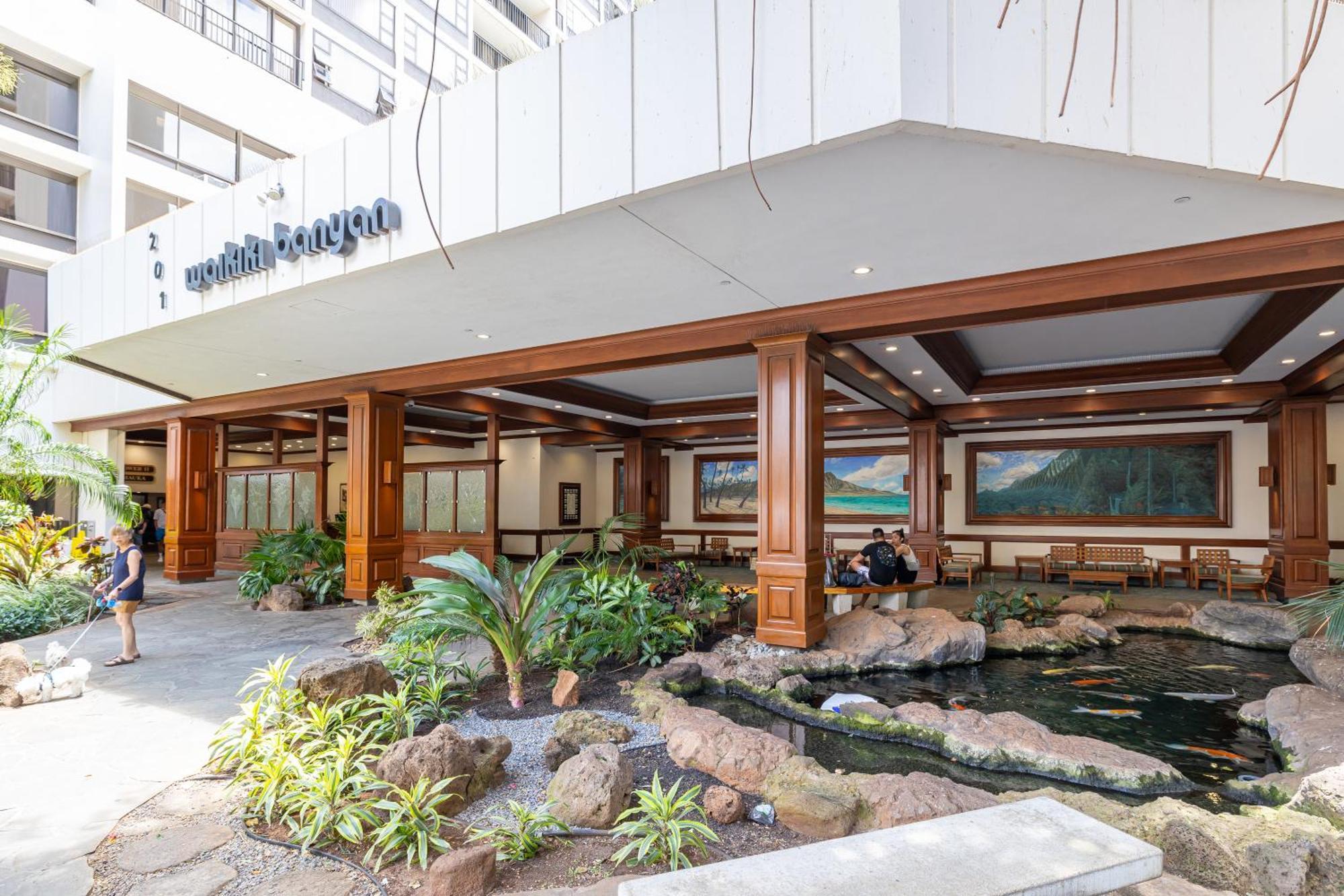 Great Ocean View Condo, Near Beach With Free Parking! Honolulu Extérieur photo